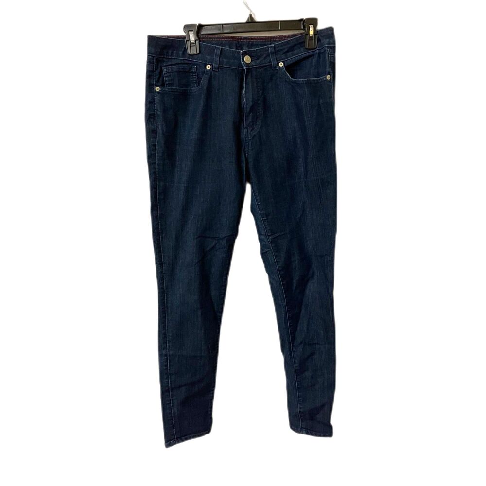 American Giant 218 Skinny Jeans